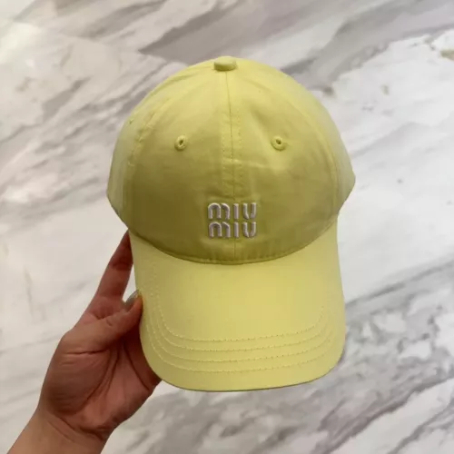 MIU MIU Caps #1332662