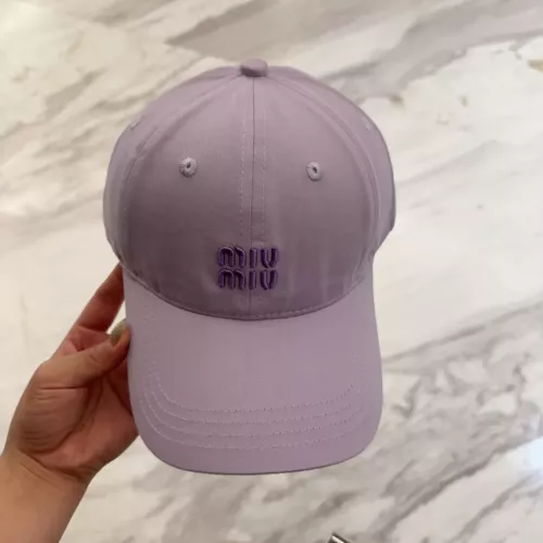 MIU MIU Caps #1332663