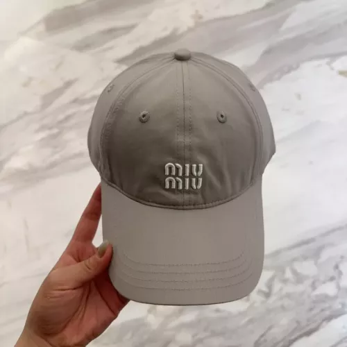 MIU MIU Caps #1332664