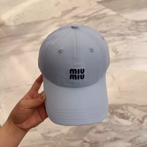 MIU MIU Caps #1332665