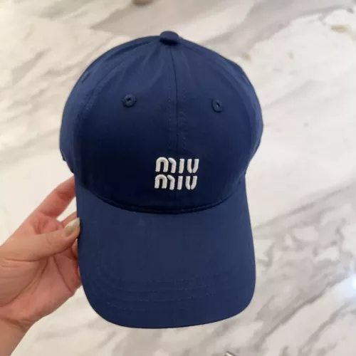 MIU MIU Caps #1332666