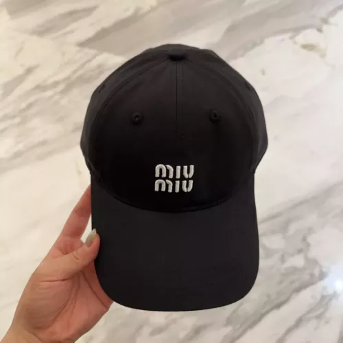 MIU MIU Caps #1332667
