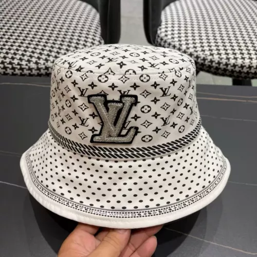 Louis Vuitton LV Caps #1332668
