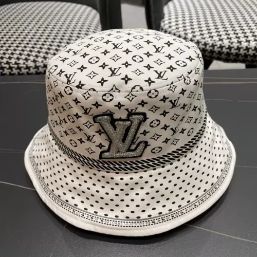 Cheap Louis Vuitton LV Caps #1332668 Replica Wholesale [$38.00 USD] [ITEM#1332668] on Replica Louis Vuitton LV Caps