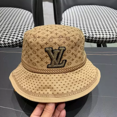 Louis Vuitton LV Caps #1332669