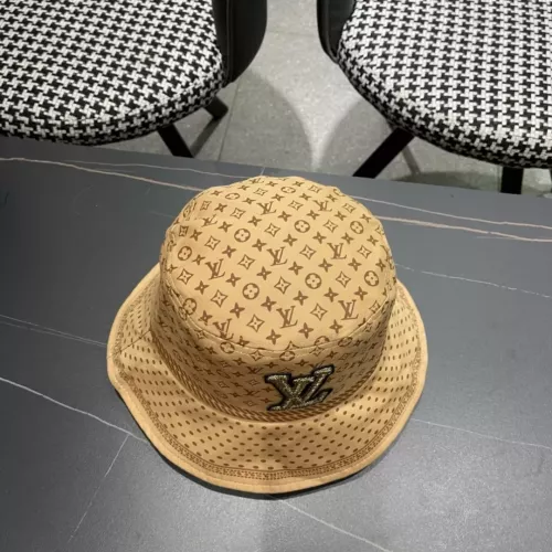 Cheap Louis Vuitton LV Caps #1332669 Replica Wholesale [$38.00 USD] [ITEM#1332669] on Replica Louis Vuitton LV Caps