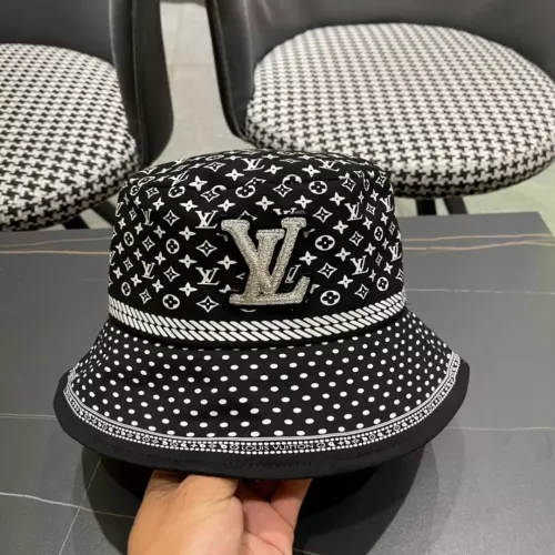 Louis Vuitton LV Caps #1332670