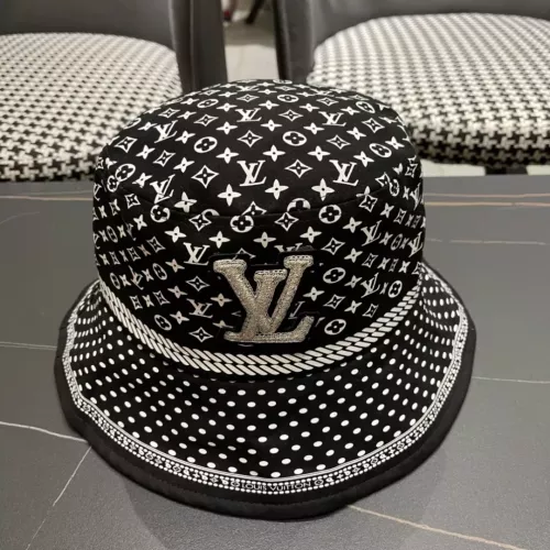 Cheap Louis Vuitton LV Caps #1332670 Replica Wholesale [$38.00 USD] [ITEM#1332670] on Replica Louis Vuitton LV Caps
