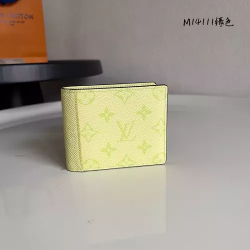 Louis Vuitton LV Wallets #1332678