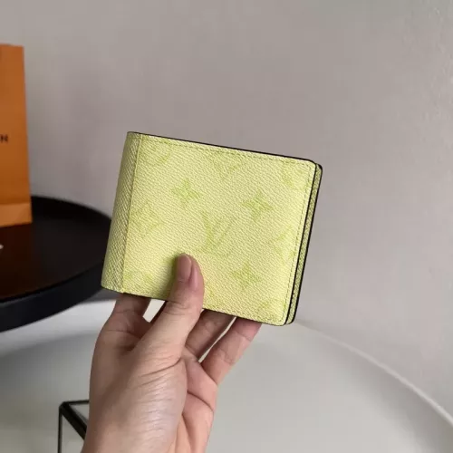 Cheap Louis Vuitton LV Wallets #1332678 Replica Wholesale [$60.00 USD] [ITEM#1332678] on Replica Louis Vuitton LV Wallets