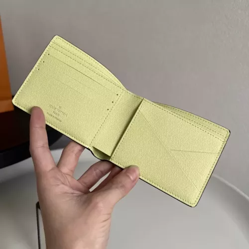 Cheap Louis Vuitton LV Wallets #1332678 Replica Wholesale [$60.00 USD] [ITEM#1332678] on Replica Louis Vuitton LV Wallets