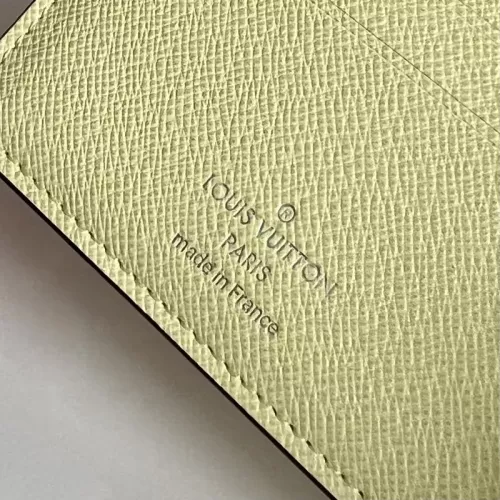 Cheap Louis Vuitton LV Wallets #1332678 Replica Wholesale [$60.00 USD] [ITEM#1332678] on Replica Louis Vuitton LV Wallets