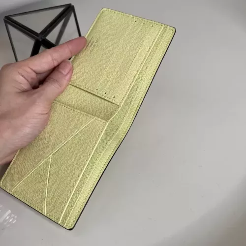 Cheap Louis Vuitton LV Wallets #1332678 Replica Wholesale [$60.00 USD] [ITEM#1332678] on Replica Louis Vuitton LV Wallets