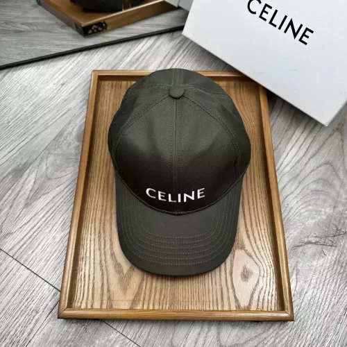 Cheap Celine Caps #1332680 Replica Wholesale [$29.00 USD] [ITEM#1332680] on Replica Celine Caps
