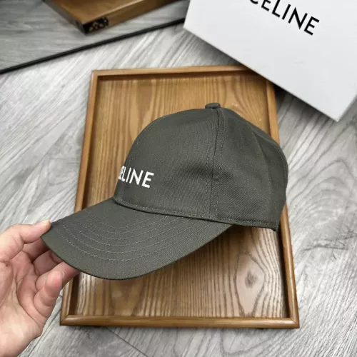 Cheap Celine Caps #1332680 Replica Wholesale [$29.00 USD] [ITEM#1332680] on Replica Celine Caps
