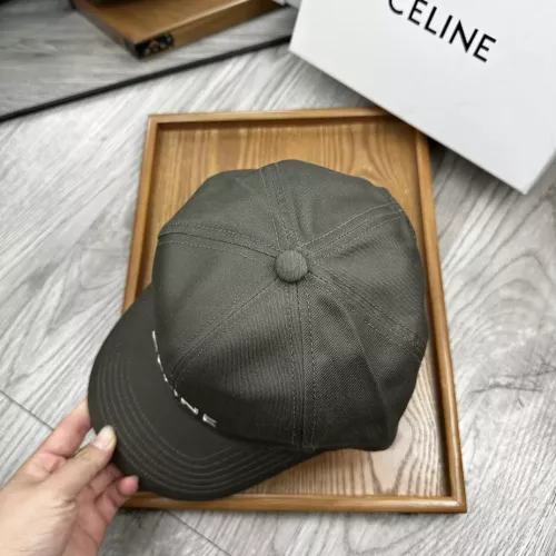 Cheap Celine Caps #1332680 Replica Wholesale [$29.00 USD] [ITEM#1332680] on Replica Celine Caps