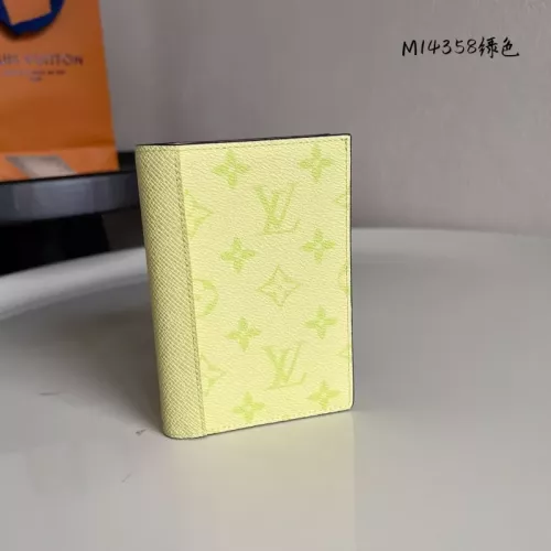 Louis Vuitton LV Card Case #1332681