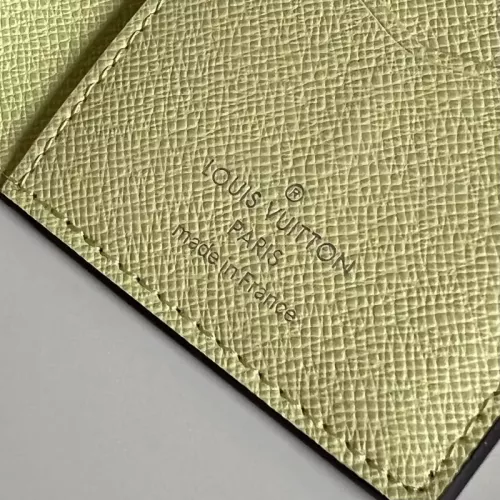 Cheap Louis Vuitton LV Card Case #1332682 Replica Wholesale [$56.00 USD] [ITEM#1332682] on Replica Louis Vuitton LV Wallets