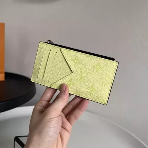 Cheap Louis Vuitton LV Card Case #1332684 Replica Wholesale [$60.00 USD] [ITEM#1332684] on Replica Louis Vuitton LV Wallets