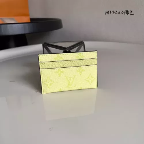 Louis Vuitton LV Card Case #1332687