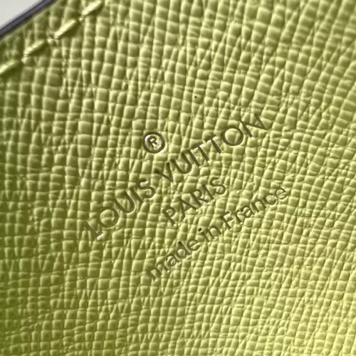 Cheap Louis Vuitton LV Card Case #1332687 Replica Wholesale [$52.00 USD] [ITEM#1332687] on Replica Louis Vuitton LV Wallets