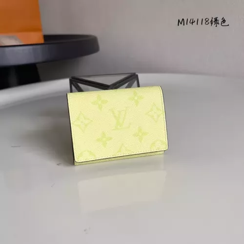 Louis Vuitton LV Card Case #1332689