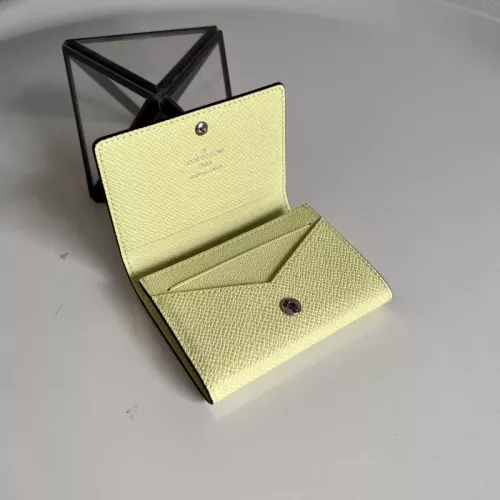 Cheap Louis Vuitton LV Card Case #1332689 Replica Wholesale [$64.00 USD] [ITEM#1332689] on Replica Louis Vuitton LV Wallets