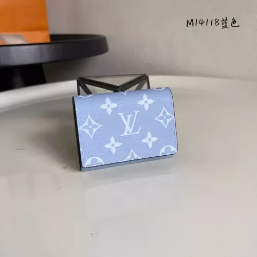 Louis Vuitton LV Card Case #1332690