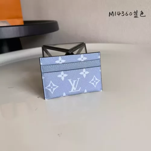 Louis Vuitton LV Card Case #1332691