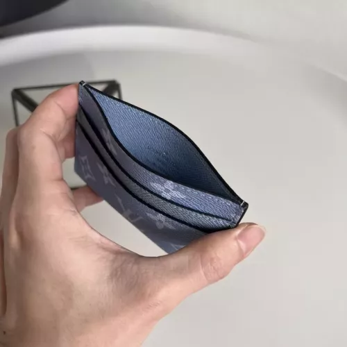 Cheap Louis Vuitton LV Card Case #1332691 Replica Wholesale [$52.00 USD] [ITEM#1332691] on Replica Louis Vuitton LV Wallets