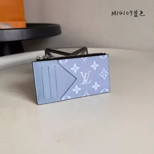 Louis Vuitton LV Card Case #1332692