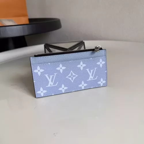 Cheap Louis Vuitton LV Card Case #1332692 Replica Wholesale [$60.00 USD] [ITEM#1332692] on Replica Louis Vuitton LV Wallets
