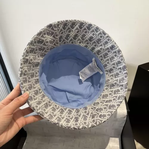 Cheap Christian Dior Caps #1332693 Replica Wholesale [$34.00 USD] [ITEM#1332693] on Replica Christian Dior Caps