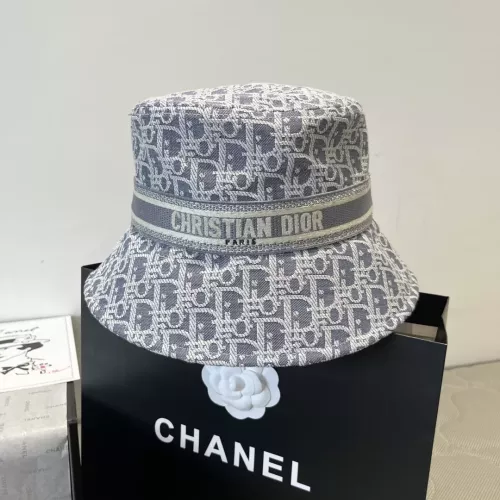 Cheap Christian Dior Caps #1332693 Replica Wholesale [$34.00 USD] [ITEM#1332693] on Replica Christian Dior Caps