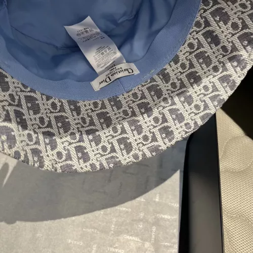 Cheap Christian Dior Caps #1332693 Replica Wholesale [$34.00 USD] [ITEM#1332693] on Replica Christian Dior Caps