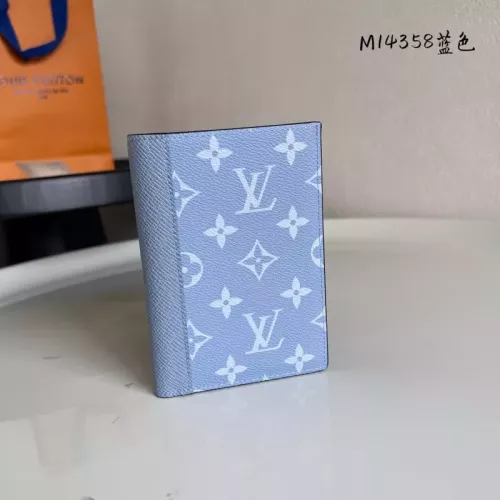 Louis Vuitton LV Card Case #1332695