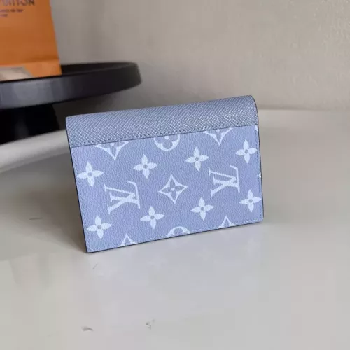 Cheap Louis Vuitton LV Card Case #1332695 Replica Wholesale [$60.00 USD] [ITEM#1332695] on Replica Louis Vuitton LV Wallets
