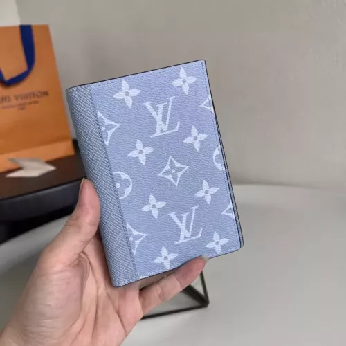Cheap Louis Vuitton LV Card Case #1332695 Replica Wholesale [$60.00 USD] [ITEM#1332695] on Replica Louis Vuitton LV Wallets