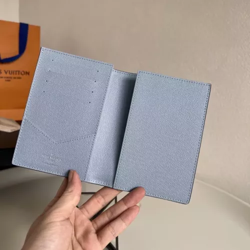 Cheap Louis Vuitton LV Card Case #1332695 Replica Wholesale [$60.00 USD] [ITEM#1332695] on Replica Louis Vuitton LV Wallets