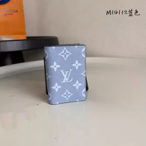 Louis Vuitton LV Card Case #1332696