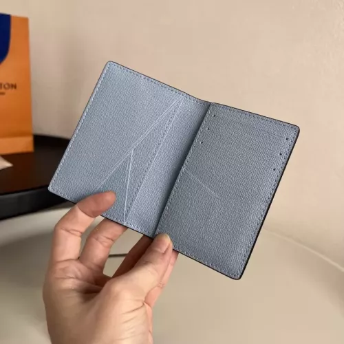 Cheap Louis Vuitton LV Card Case #1332696 Replica Wholesale [$56.00 USD] [ITEM#1332696] on Replica Louis Vuitton LV Wallets