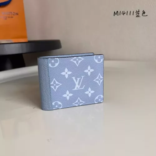 Louis Vuitton LV Wallets #1332697