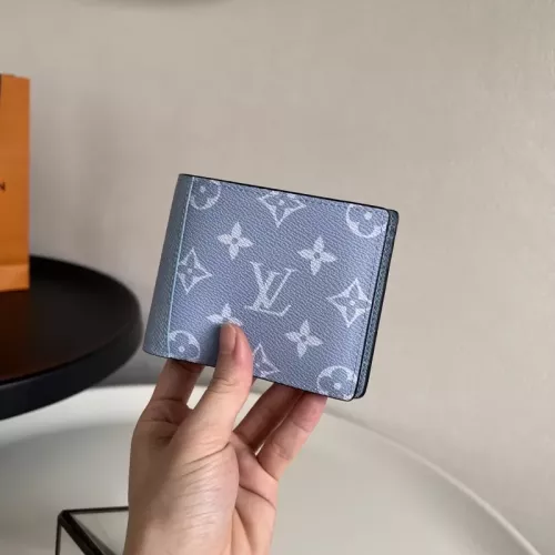 Cheap Louis Vuitton LV Wallets #1332697 Replica Wholesale [$60.00 USD] [ITEM#1332697] on Replica Louis Vuitton LV Wallets