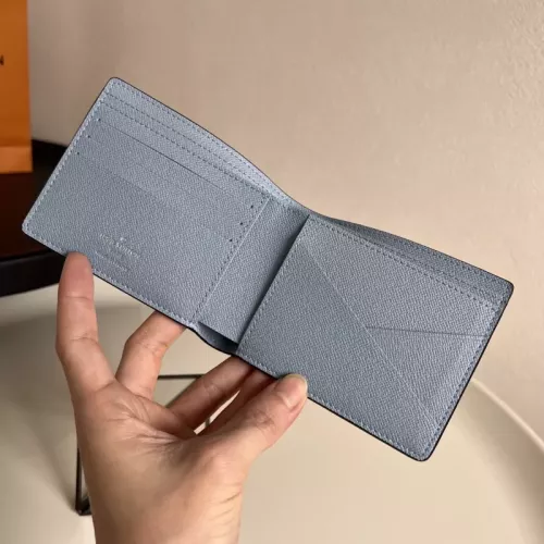 Cheap Louis Vuitton LV Wallets #1332697 Replica Wholesale [$60.00 USD] [ITEM#1332697] on Replica Louis Vuitton LV Wallets