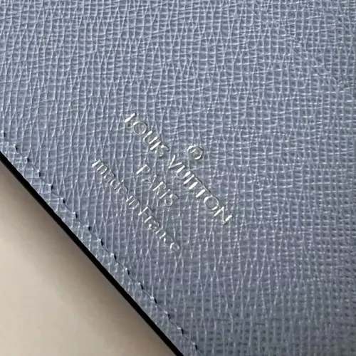 Cheap Louis Vuitton LV Wallets #1332697 Replica Wholesale [$60.00 USD] [ITEM#1332697] on Replica Louis Vuitton LV Wallets