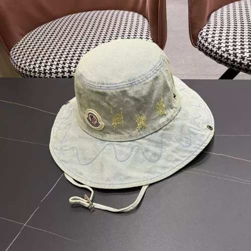 Cheap Moncler Caps #1332698 Replica Wholesale [$38.00 USD] [ITEM#1332698] on Replica Moncler Caps