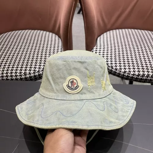 Cheap Moncler Caps #1332698 Replica Wholesale [$38.00 USD] [ITEM#1332698] on Replica Moncler Caps