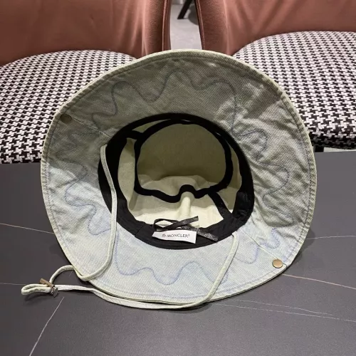 Cheap Moncler Caps #1332698 Replica Wholesale [$38.00 USD] [ITEM#1332698] on Replica Moncler Caps