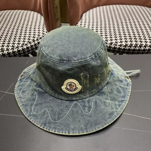 Moncler Caps #1332699