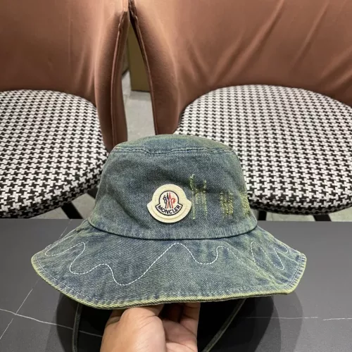 Cheap Moncler Caps #1332699 Replica Wholesale [$38.00 USD] [ITEM#1332699] on Replica Moncler Caps